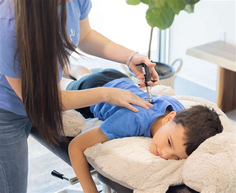 Expert Chiropractic Services for Holistic Wellness and Pain Relief