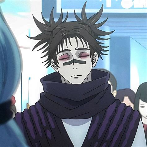 Unveiling Choso Kamo's True Height in Jujutsu Kaisen