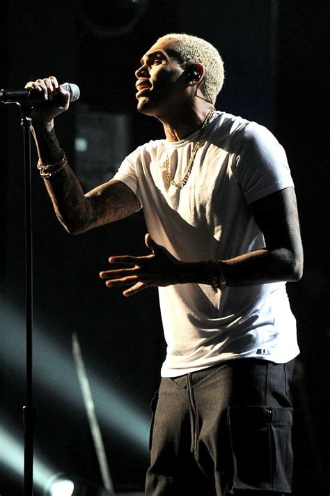 Unraveling the Legacy of Chris Brown: A Deep Dive into His Iconic Career