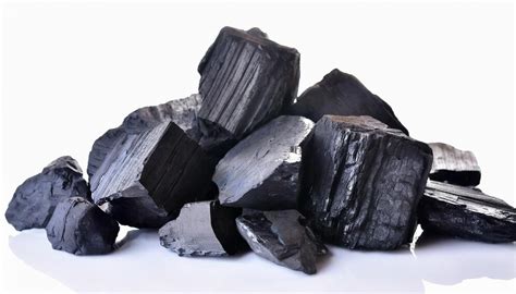 Unearthing the Power of Coal Chunks: A Journey from Ancient Forests to Modern Energy