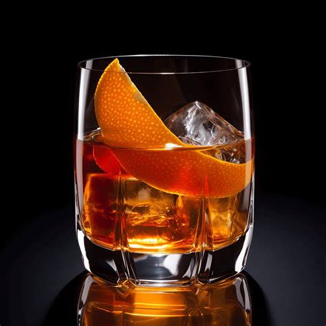 Crafting Exquisite Cognac Cocktails: A Journey into Sophistication