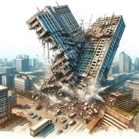 Understanding Collapse: Definition and Its Broader Implications