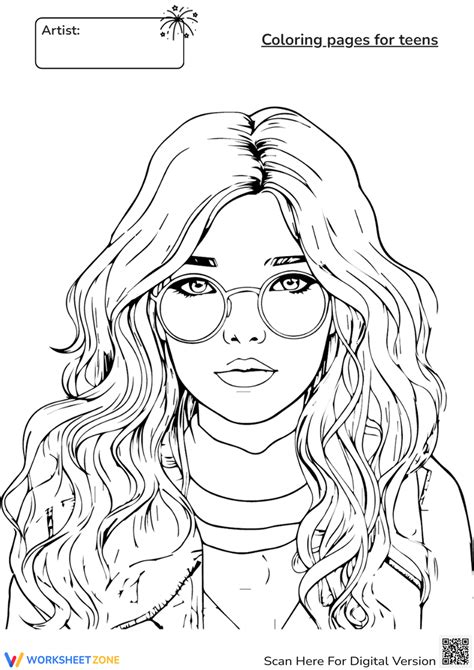 Coloring Pictures of People: A Journey of Creativity and Connection