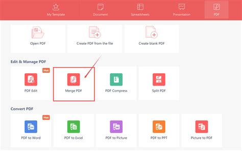 Mastering Document Merging: How to Combine Multiple PDFs Seamlessly