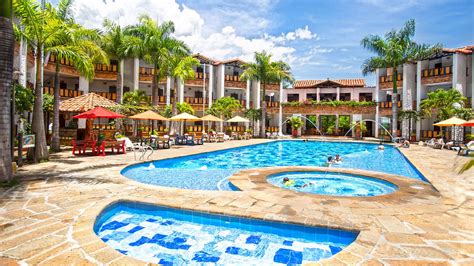 Comfenalco San Gil Hotel: Your Ultimate Guide to a Colombian Adventure
