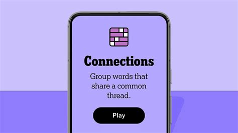 NYT Connections Hints for November 29: Your Daily Puzzle Guide