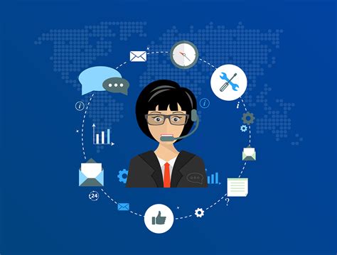 Connect with Us: Your Path to Support and Innovation