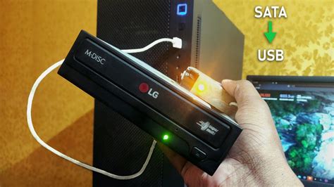 How to Convert DVD to USB: Digitalize Your Collection with Ease
