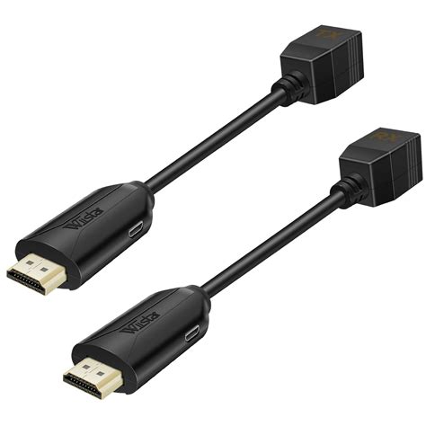 Unleashing Connectivity: The Power of HDMI to Ethernet Converters