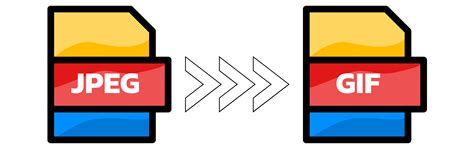 Effortlessly Convert GIF to JPEG for Stunning, Web-Ready Images