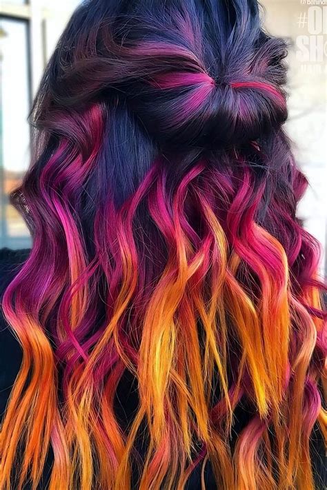 Stunning Ombre Hair Color Ideas to Transform Your Look