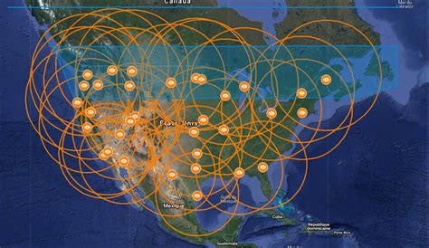 USA Wireless Coverage Maps: Your Essential Guide to Connectivity
