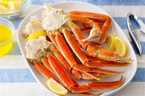 The Ultimate Guide to Warming Up Crab Legs Perfectly