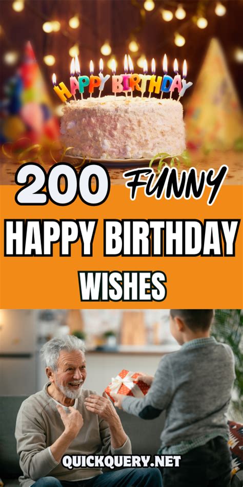 Funny Birthday Wishes for Crafters & Artisans