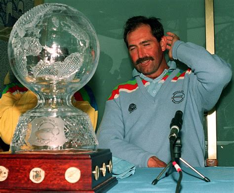 Reliving the Unforgettable 1992 Cricket World Cup Final: Pakistan's Triumph