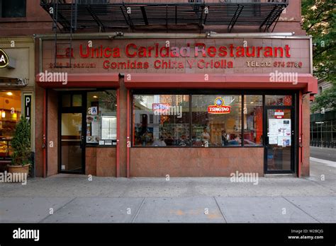 Exploring the Unique Flavors of Cuban Chinese Restaurants in New York City