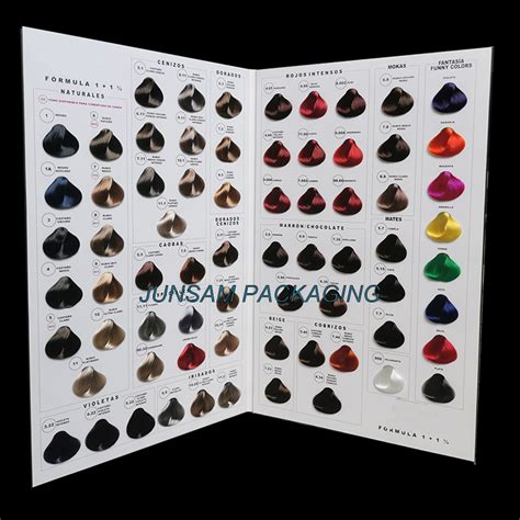 Transform Your Look: The Ultimate Guide to Custom Hair Color