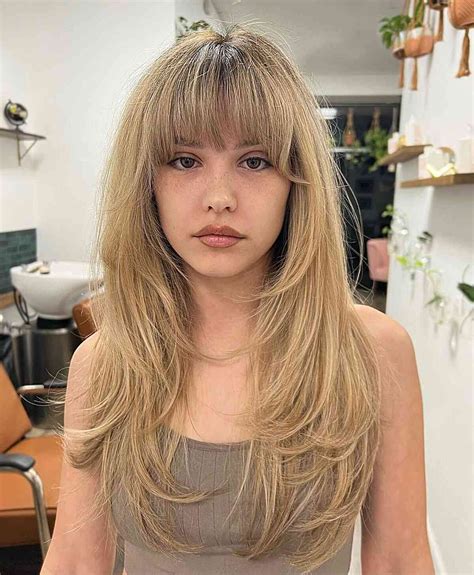 Stunning Cut Hairstyles for Long Hair: Transform Your Look
