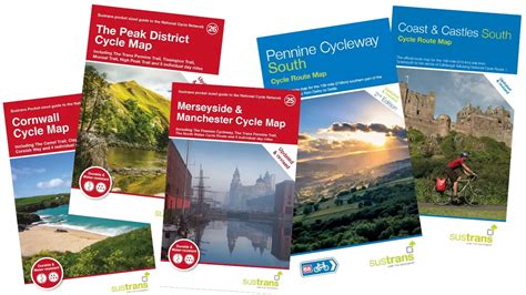 Effortless Cycle Route Planning: Discover Your Next Adventure