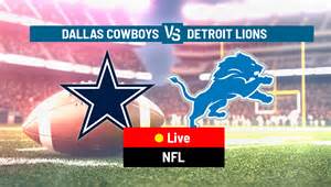 Dallas Cowboys Game Score: How to Stay Updated on America's Team