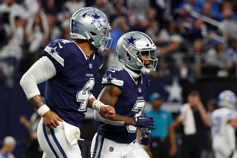 Understanding the Dallas Cowboys Game: A Deep Dive into America's Team