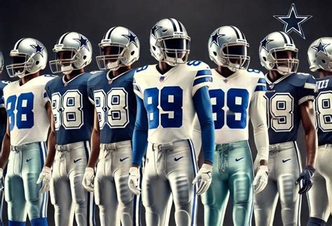 Dallas Cowboys Game Time: How to Find Live Updates