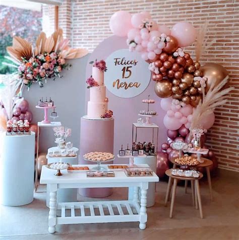Ideas Creativas y Mágicas para la Decoración de Fiestas Inolvidables