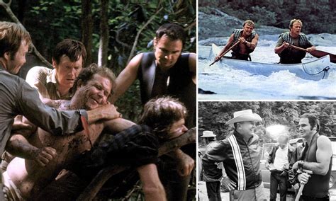 Where to Watch Deliverance: Streaming Guide to the Classic Thriller