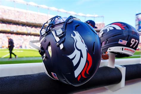 Denver Broncos Game Schedule: Your Guide to Catching Every Thrilling Moment