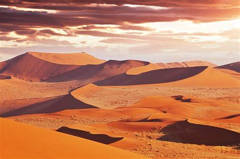Global Desert Locations: Unveiling Earth's Arid Regions