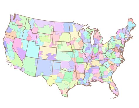 Unveiling the Power of Designated Market Areas: Your Essential Map Guide