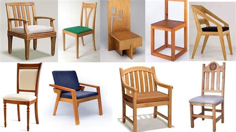 Timeless Wooden Chair Designs: Craftsmanship, Comfort, and Enduring Style