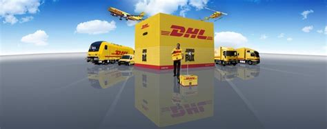 Comprehensive DHL Shipping Services for Seamless Global Deliveries