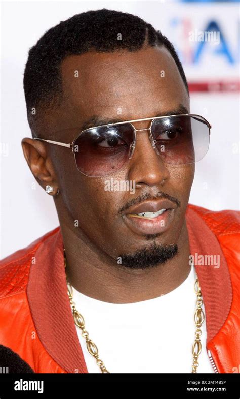 Where is Diddy Now? The Latest Updates on Sean Combs' Disappearance