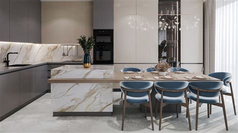 Elevate Your Kitchen: The Ultimate Dining Island Guide