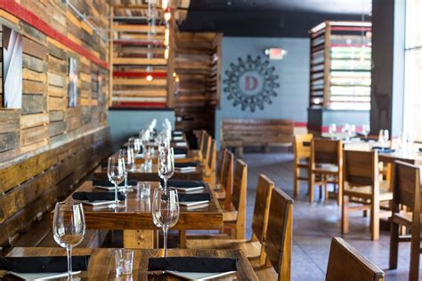 District Kitchen & Cocktails: An Unforgettable Culinary Experience