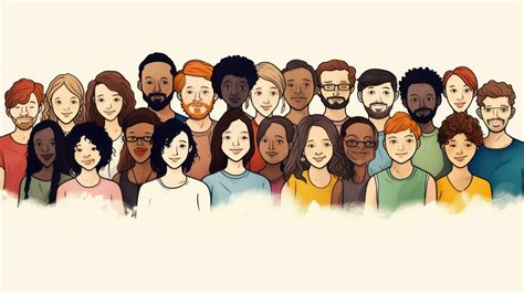 Embracing Diversity: A Journey Towards a Richer World