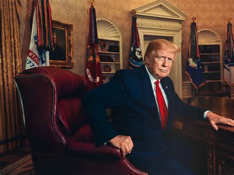 Donald Trump's Journey: From Real Estate Mogul to President