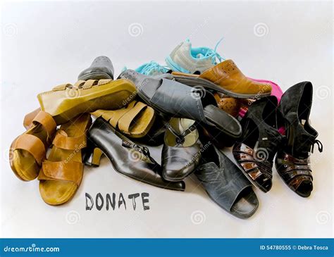 Where to Donate Used Shoes: A Guide to Giving Footwear a Second Life