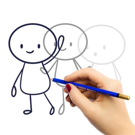 Bringing Drawings to Life: Master the Art of Animation