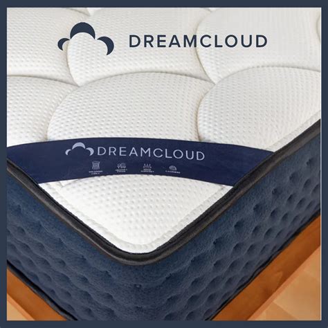 Unveiling Where to Find Your Dreamcloud Mattress for Ultimate Comfort