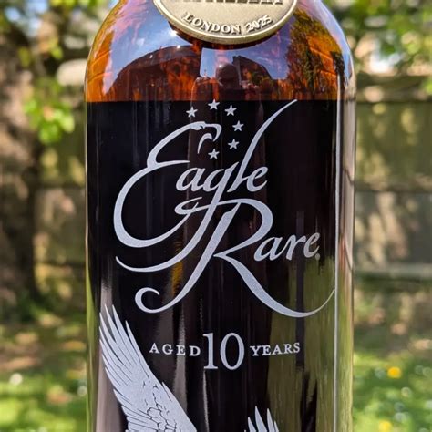 The Elusive Quest: How to Find Eagle Rare Bourbon