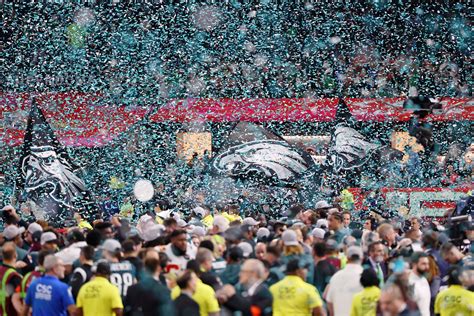 Eagles Game Result: Yes, They Clinched a Thrilling Victory!