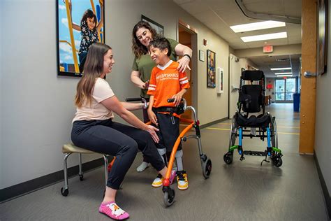 Easter Seals: Empowering Lives and Fostering Inclusion for All Abilities