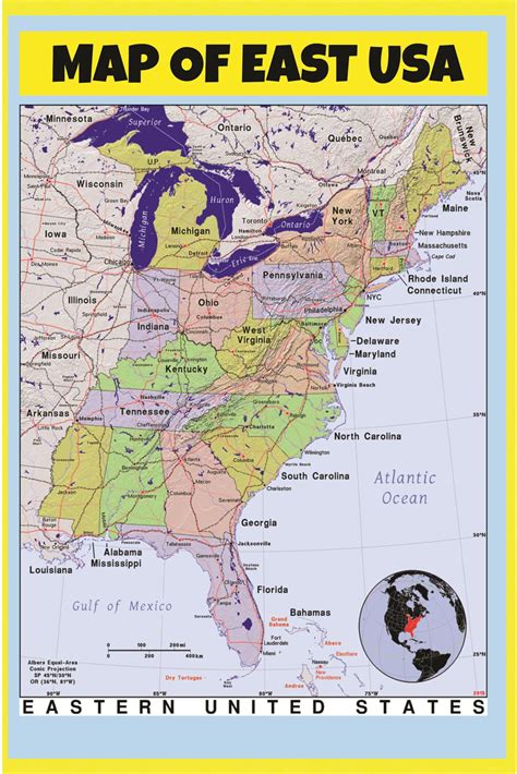 Easter Across the USA: A Map of Celebrations and Traditions