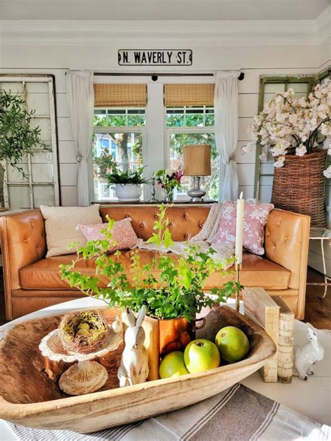 Simple Home Decor: Effortless Ideas to Transform Your Space