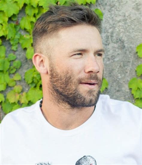 Unpacking the Iconic Edelman Haircut: Style, Precision, and Inspiration