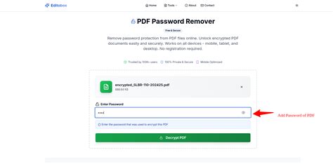 Unlocking Digital Secrets: A Comprehensive Guide to Editing Encrypted PDF Files