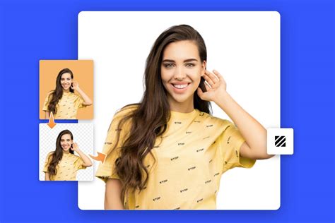 Transform Your Images: Edit Photos to White Background for Professional Results
