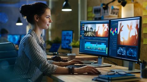 Unleashing Creativity: The Essential Guide to Editing on Your Computer